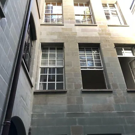 Appartement Studio Vieille-ville
